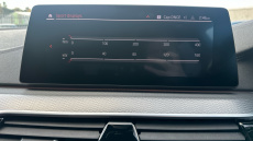 BMW 5 Series 520d MHT M Sport 5dr Auto Diesel Estate